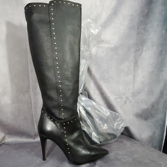 Valentina Shoes - Valentina  womans studded boot